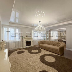 Квартира 151 м², 4-комнатная - изображение 4