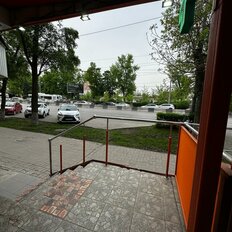 87 м², помещение свободного назначения - изображение 4