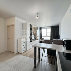 Квартира 38,8 м², 1-комнатная - изображение 3