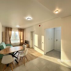 Квартира 53 м², 2-комнатная - изображение 3