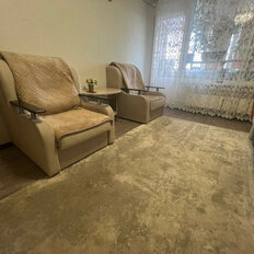 Квартира 43,5 м², 2-комнатная - изображение 5