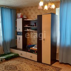 Квартира 30,5 м², 1-комнатная - изображение 3