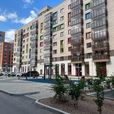 Квартира 93 м², 4-комнатная - изображение 1