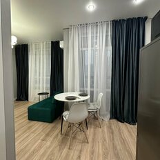 Квартира 33 м², 1-комнатная - изображение 3