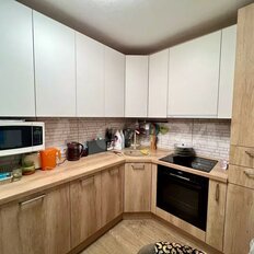 Квартира 59,8 м², 3-комнатная - изображение 2