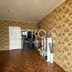 Квартира 59,1 м², 3-комнатная - изображение 4