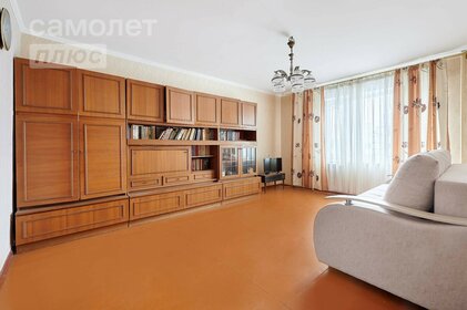 60 м², 3-комнатная квартира 8 500 000 ₽ - изображение 77