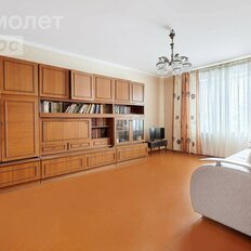 Квартира 56 м², 3-комнатная - изображение 5