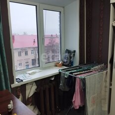 Квартира 42,1 м², 2-комнатная - изображение 1