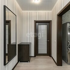 Квартира 41,8 м², 1-комнатная - изображение 5