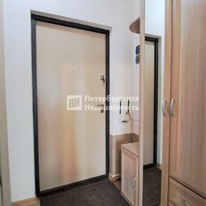 Квартира 27,5 м², студия - изображение 4