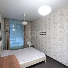 Квартира 36,9 м², 1-комнатная - изображение 4