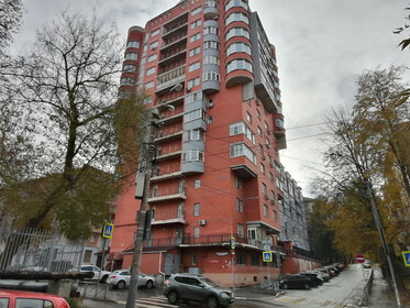 Купить квартиру площадью 34 кв.м. на улице Селезнёва в Краснодаре - изображение 1