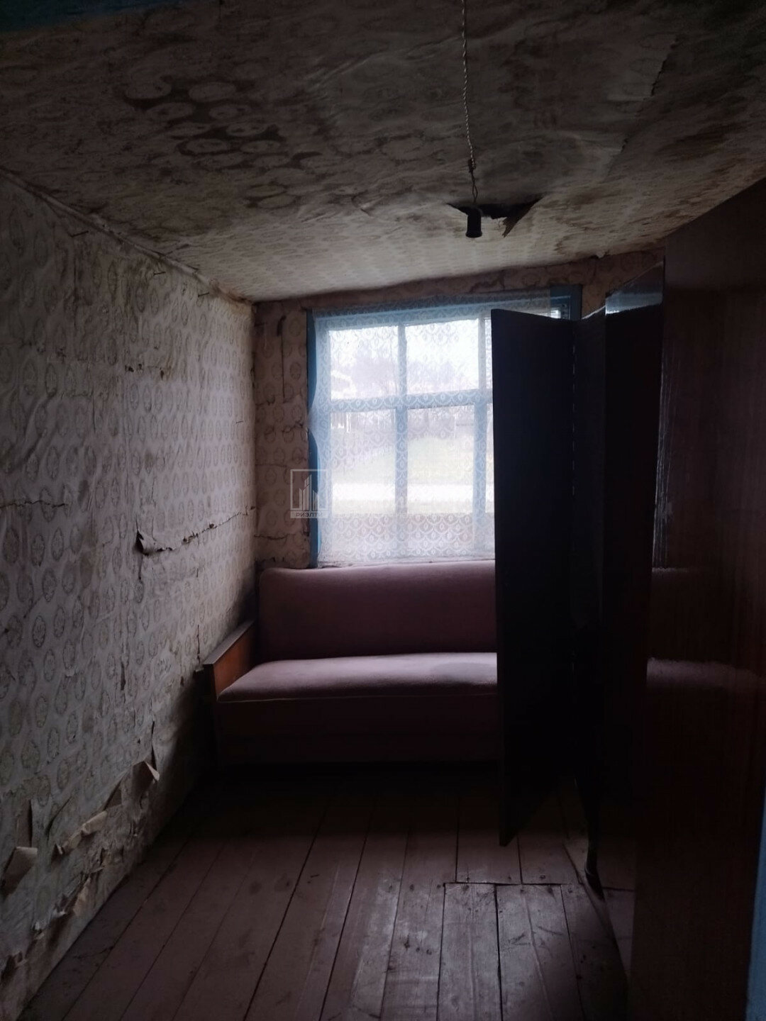 Дом 1-комн. 28.1 м² в муниципальное образование посёлок Уршельский — фото 21 из 29