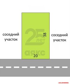 Купить трехкомнатную квартиру с европланировкой (с кухней-гостиной) в Ейске - изображение 22