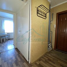 Квартира 44 м², 2-комнатная - изображение 3