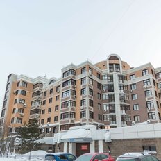 Квартира 119,3 м², 3-комнатная - изображение 2