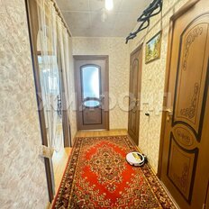 Квартира 52 м², 2-комнатная - изображение 1