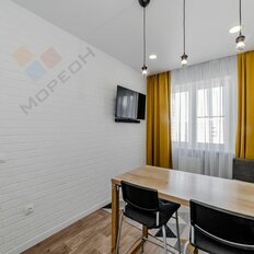 Квартира 39,7 м², 1-комнатная - изображение 3