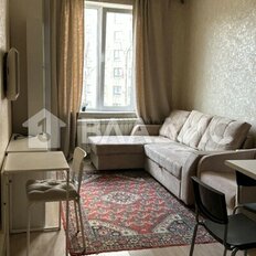 Квартира 22 м², студия - изображение 2