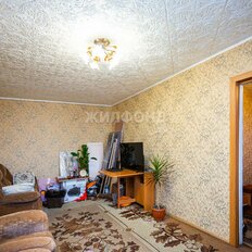 Квартира 52,1 м², 3-комнатная - изображение 4