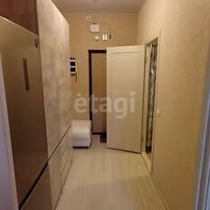 Квартира 28 м², студия - изображение 3