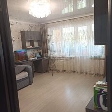 Квартира 52,5 м², 2-комнатная - изображение 2