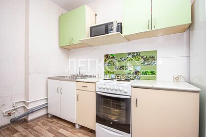 Купить двухкомнатную квартиру с парковкой на улице Целинная в Перми - изображение 27