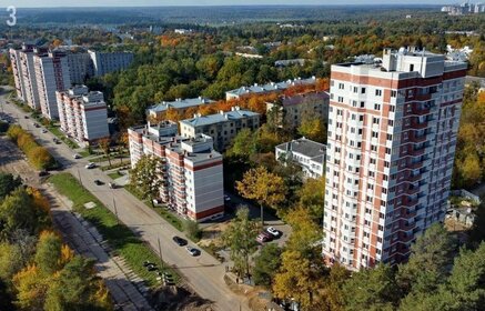 56,1 м², 2-комнатная квартира 18 000 000 ₽ - изображение 58