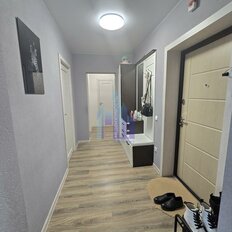 Квартира 75 м², 3-комнатная - изображение 2