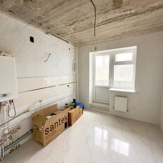 Квартира 45 м², 2-комнатная - изображение 5