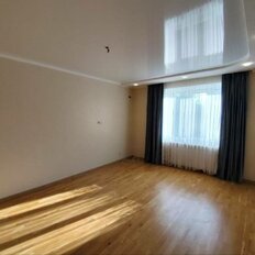 Квартира 115 м², 3-комнатная - изображение 1