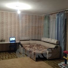 Квартира 118 м², 3-комнатная - изображение 2