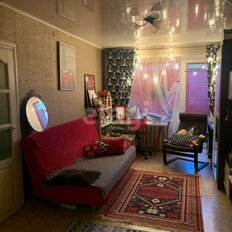 Квартира 40 м², 2-комнатная - изображение 1