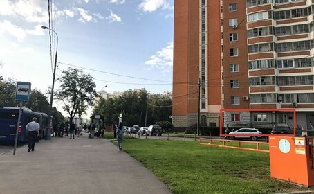 2500 м², помещение свободного назначения 1 352 872 448 ₽ - изображение 26