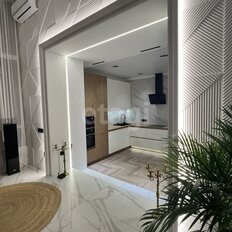 Квартира 110 м², 3-комнатная - изображение 1