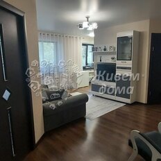 Квартира 55,4 м², 3-комнатная - изображение 2