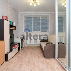 Квартира 19,7 м², 1-комнатная - изображение 4