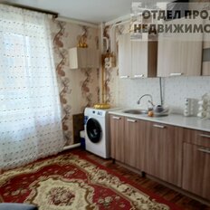 Квартира 35,9 м², 1-комнатная - изображение 1