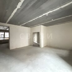 Квартира 146,2 м², 3-комнатная - изображение 4