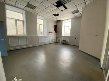 470 м², офис 235 000 ₽ в месяц - изображение 42