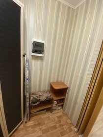 45 м², 1-комнатная квартира 22 000 ₽ в месяц - изображение 39