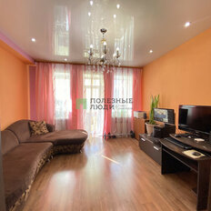 Квартира 71 м², 3-комнатная - изображение 2