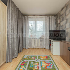 Квартира 39,2 м², 1-комнатная - изображение 4