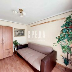 Квартира 24 м², студия - изображение 2