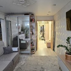 Квартира 50,2 м², 3-комнатная - изображение 3