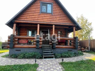 550 м², склад 275 000 ₽ в месяц - изображение 4