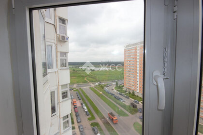 Купить квартиру площадью 16 кв.м. у станции Москворечье в Москве - изображение 4