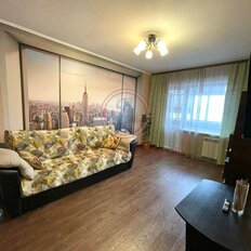 Квартира 35,4 м², 1-комнатная - изображение 3