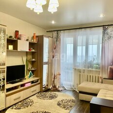 Квартира 56,1 м², 2-комнатная - изображение 2